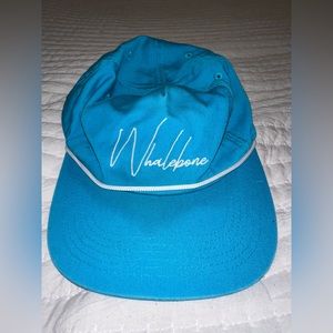 Whalebone Capt Hat
